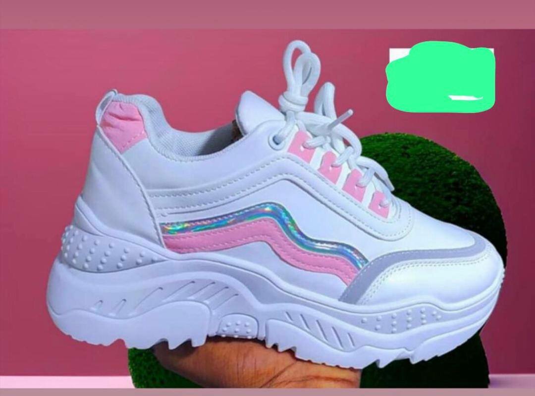 Basket pour femme sexy