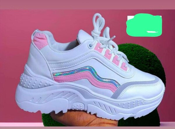 Basket pour femme sexy