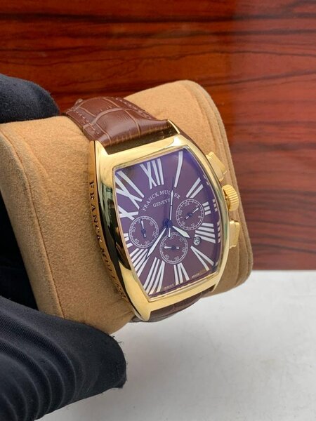 Frank Muller Watch