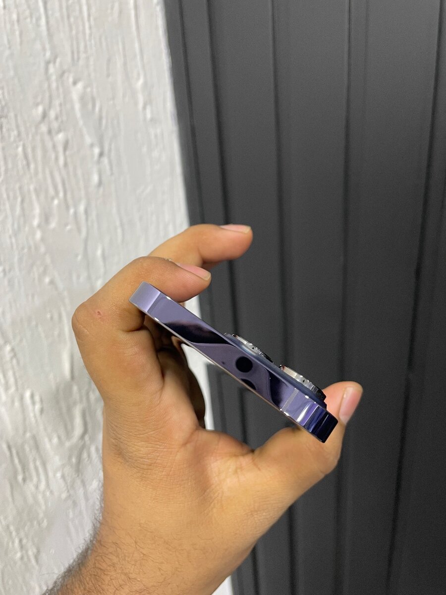 iPhone 14 Pro 256GB Factory Unlock