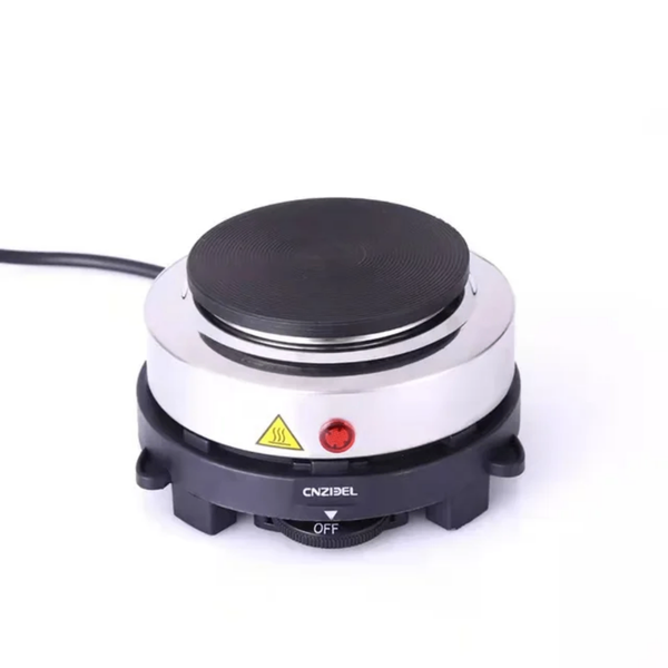 Réchaud électrique compacte