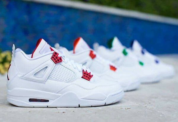 Jordan 4