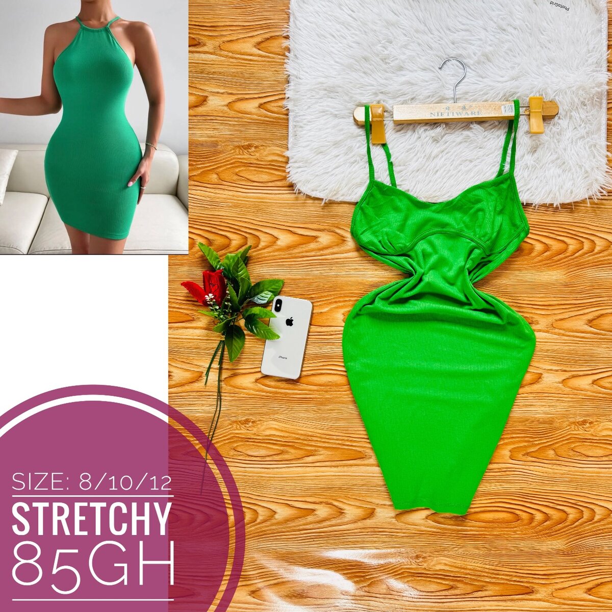 Deide thrift and dimes