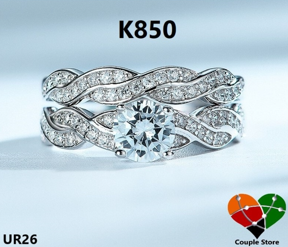 Women's Wedding Ring