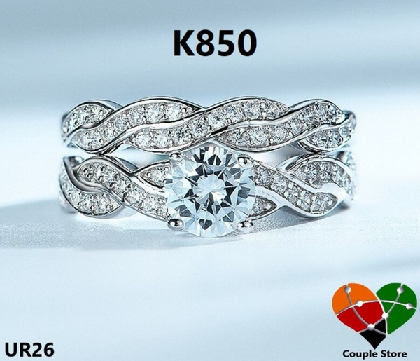 Women's Wedding Ring