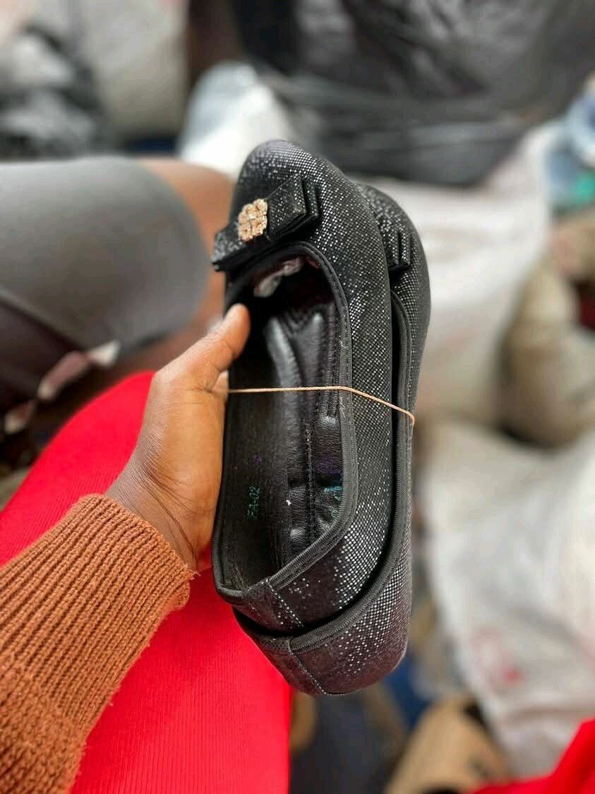 Chaussures Élégantes pour Femmes