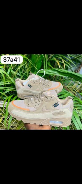 Baskets Air Max pour Homme