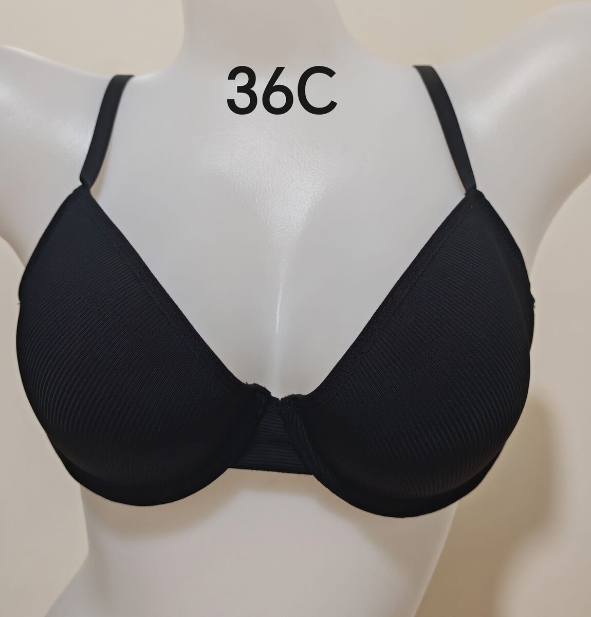 Soutien-gorge confortable