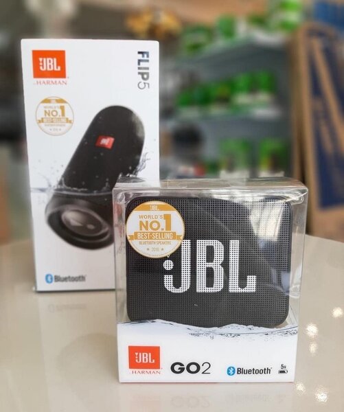 Enceinte JBL Bluetooth Portable