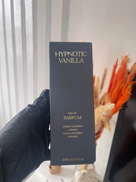Parfum Zara Hypnotic Vanilla