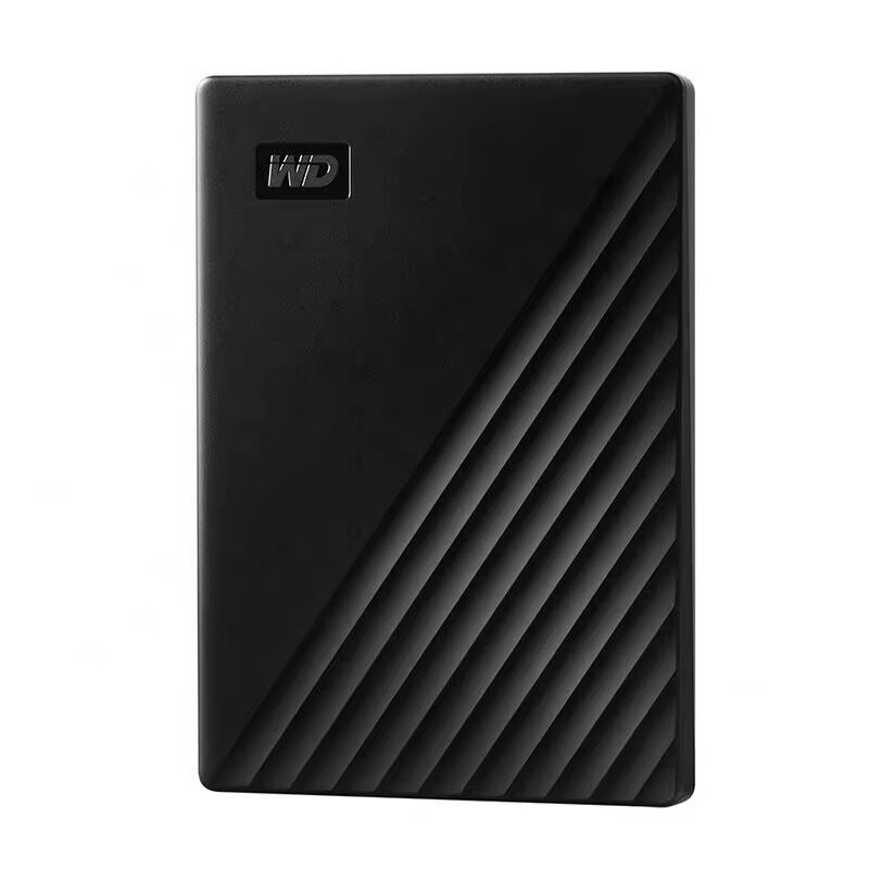 Disque Dur Externe 2TB WD