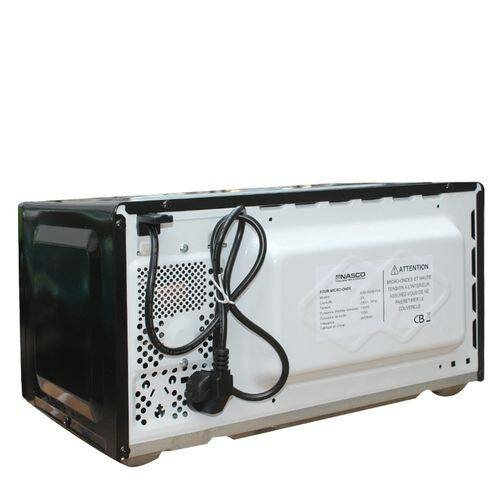 Micro-onde Nasco 20 Litres