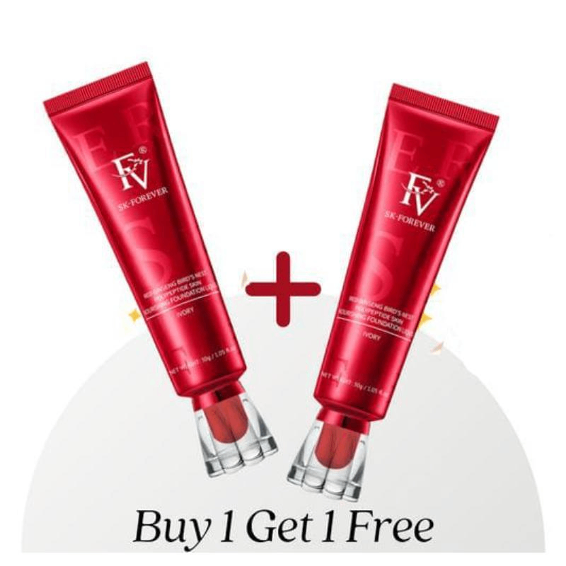 Liquid foundation , 30kg - Pack of 2