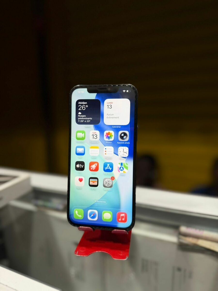 IPhone 12Pro Max 2nd main