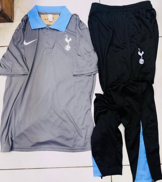 Ensemble Foot Tottenham Nike pour Homme