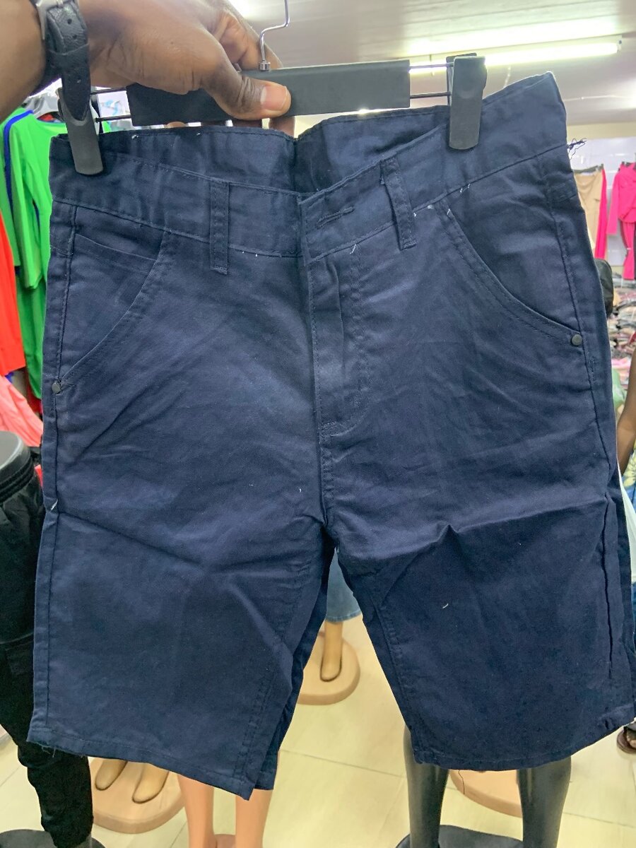 Mens Shorts