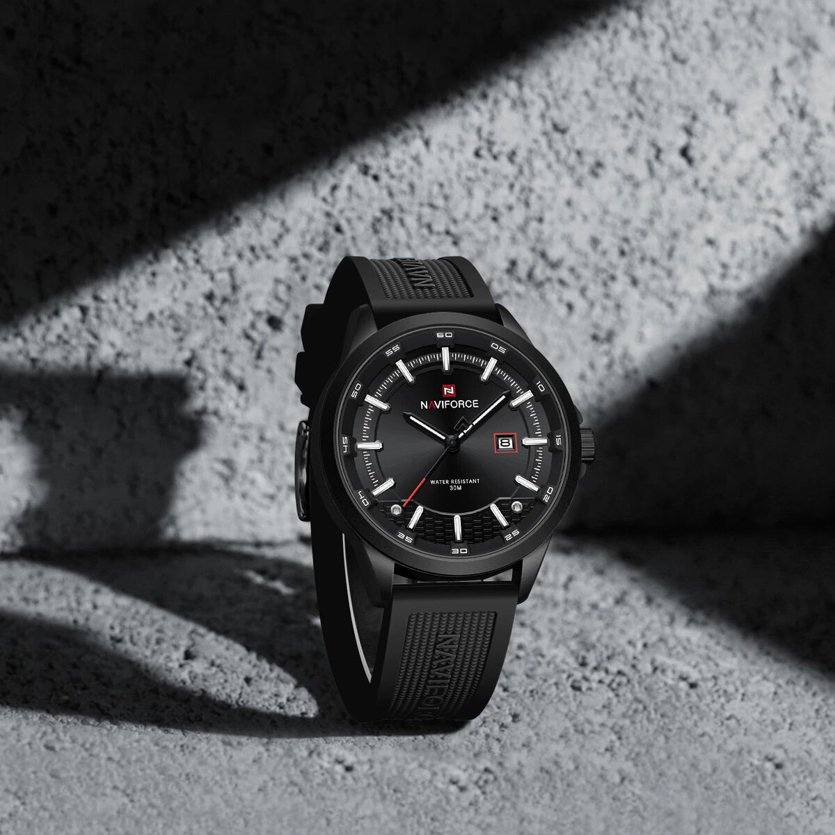 Naviforce mens watches