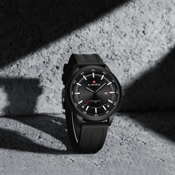 Naviforce mens watches