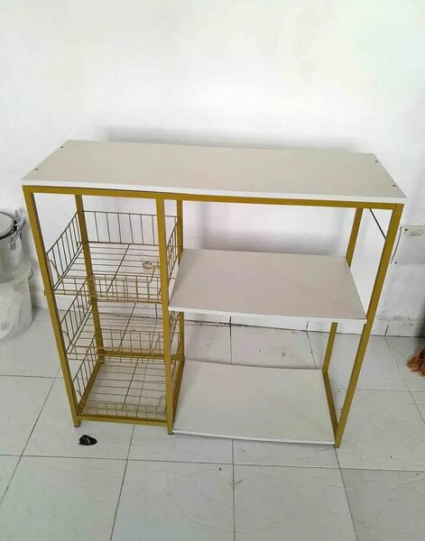 Étagère de Cuisine Multifonction