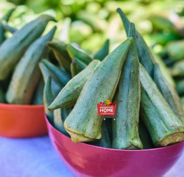 Okro