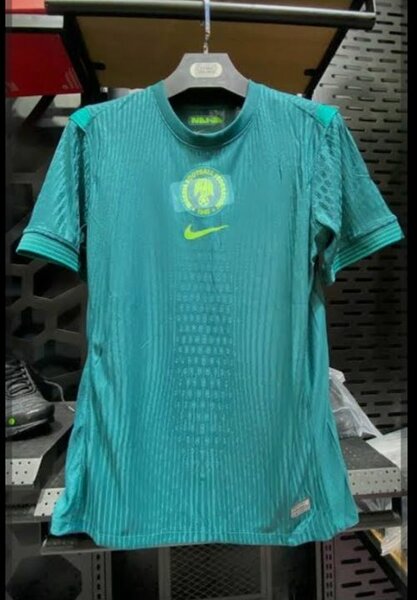 Maillot de football Nike