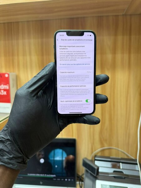 IPHONE 13 MINI seconde main