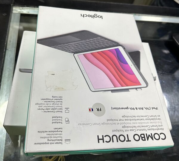 ipad air 9th génération m1 2021