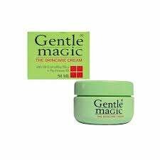Gentle magic cream