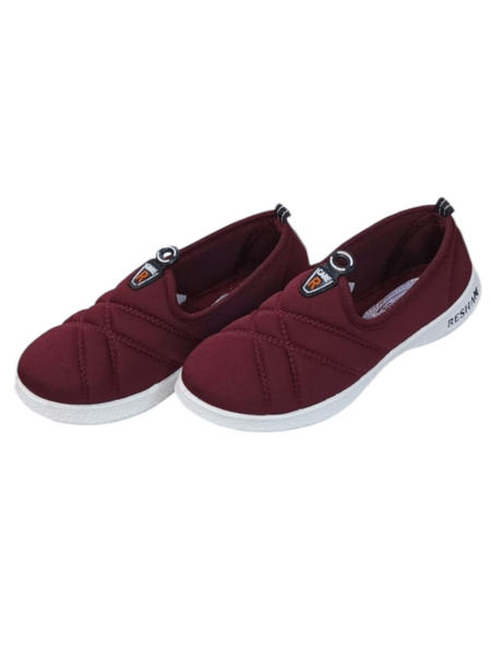 Women's casual soft shoes