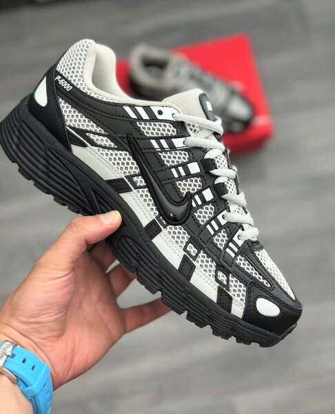 Baskets de running légères