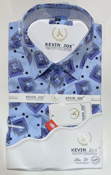 Chemise homme