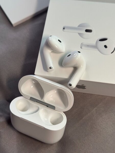 AirPod 4ieme génération