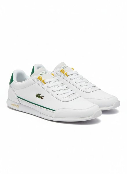 Chaussures Lacoste pour homme