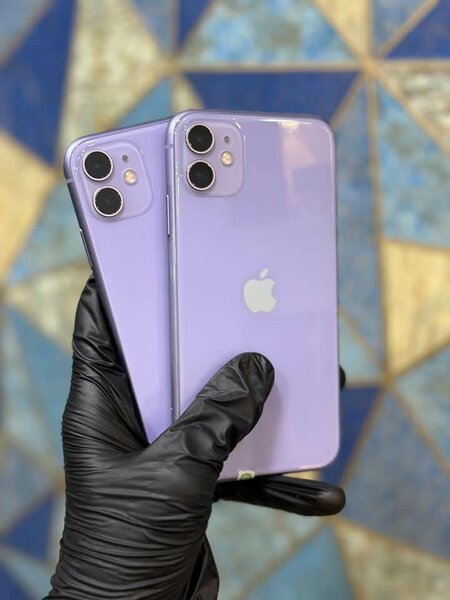 iPhone 11