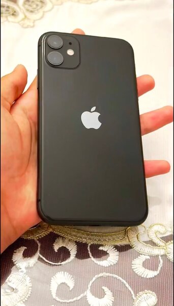 Айфон 11