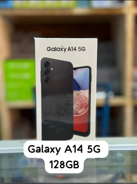 Samsung Galaxy A14 5G