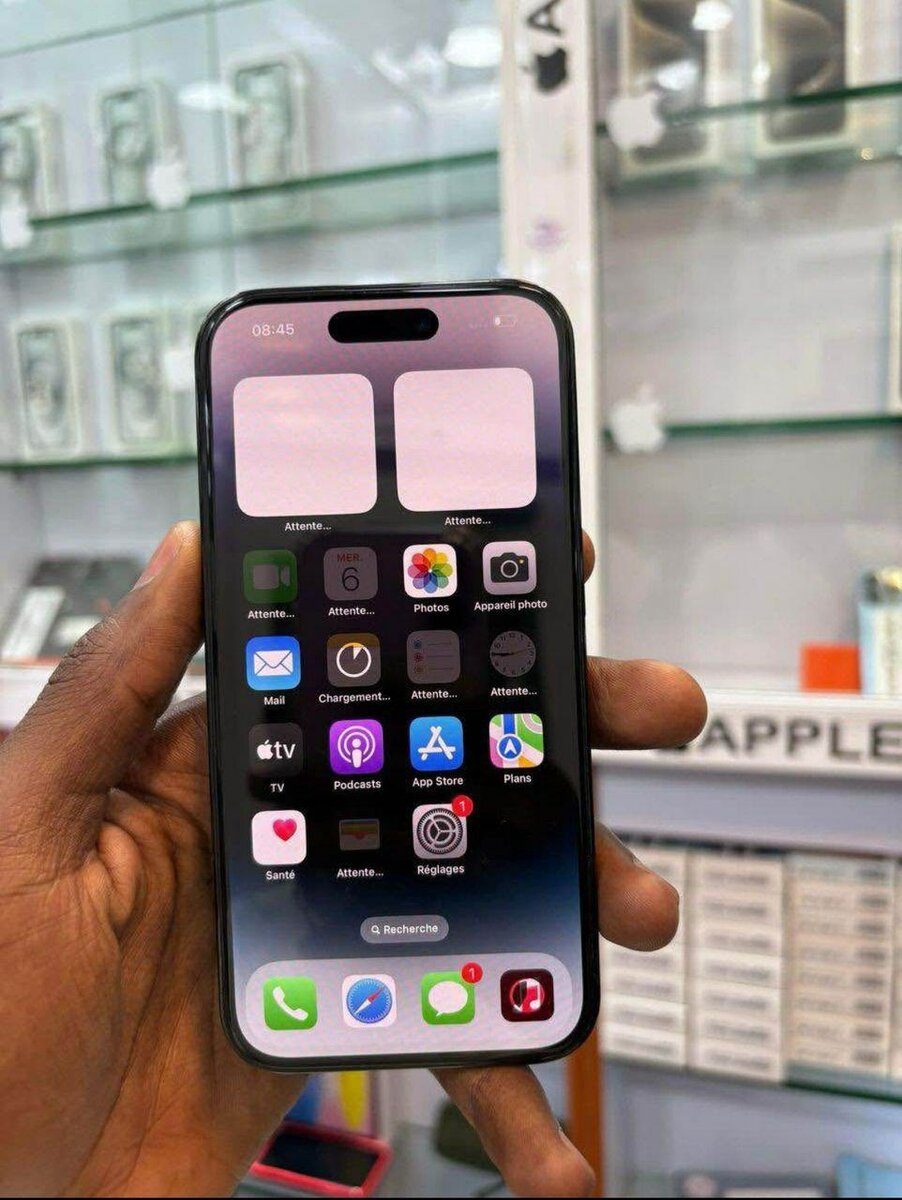 iPhone 14 Pro Max Neuf