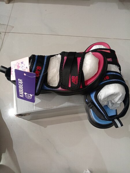 Sandales pour Enfants Sport