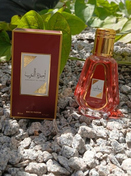Parfum Amérat Al Arab 50ml