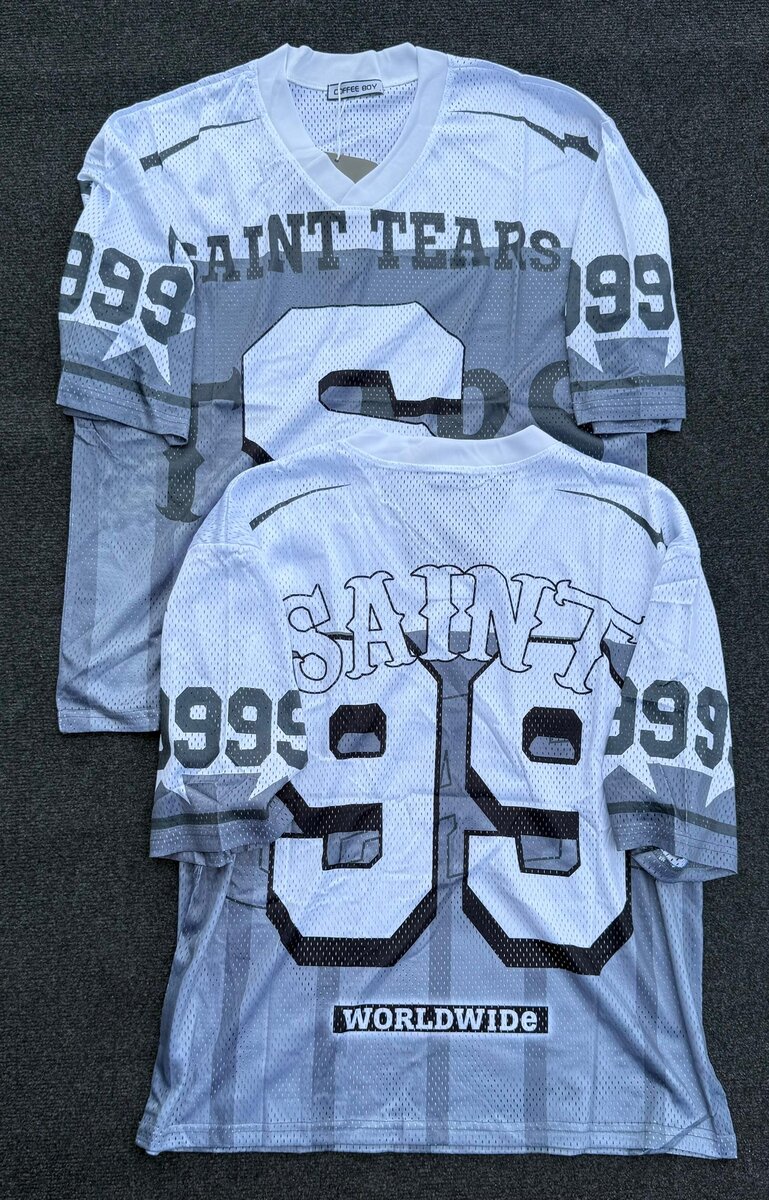 Maillot de sport tendance