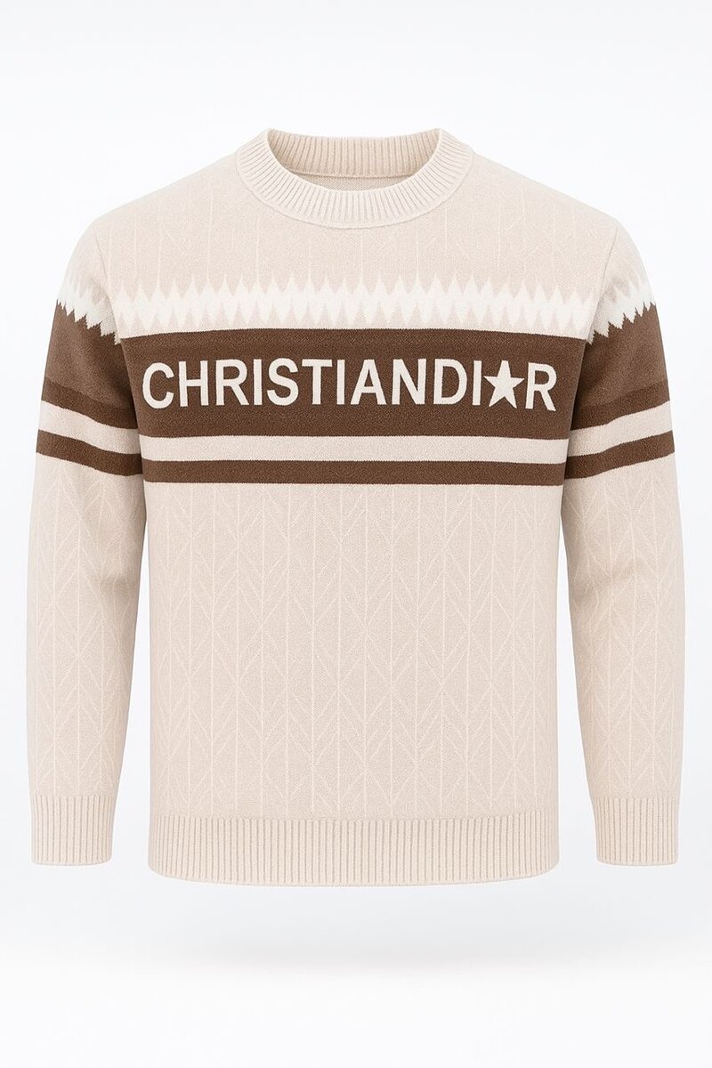 Pulls en tricot pour hommes