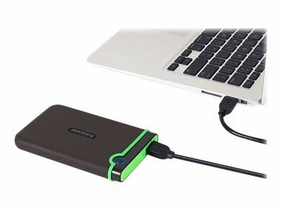 Disque dur externe robuste 1TB