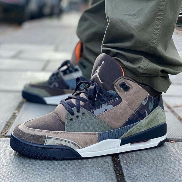 Jordan 3