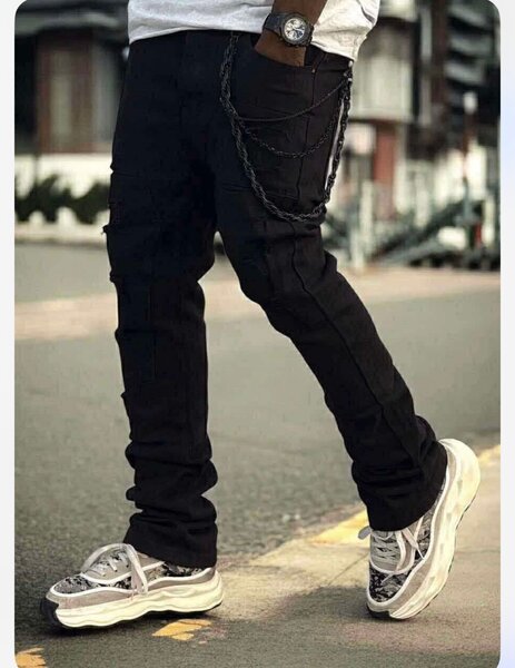 Cargos hommes