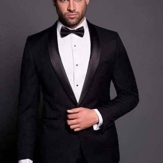 Costume homme