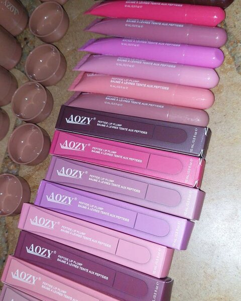 Rouges à lèvres hydratants