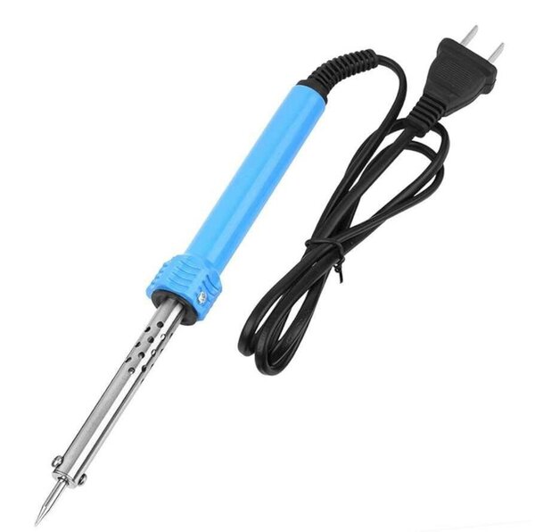 Fer à souder électrique 60W