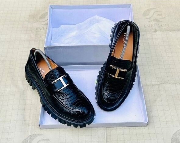 TODS MOCASSIN