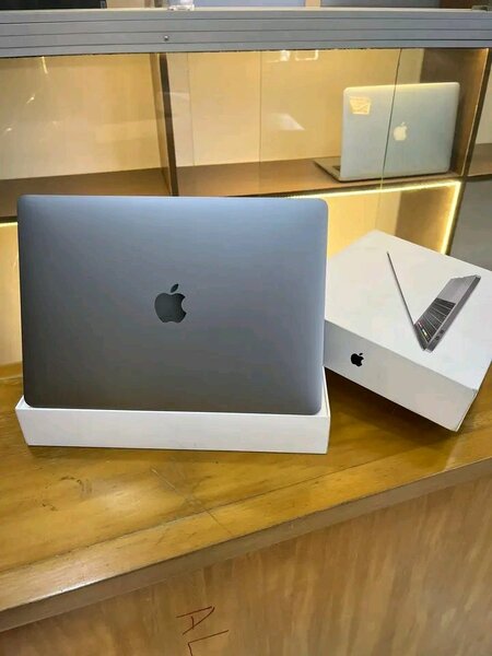 Ordinateur portable Apple MacBook