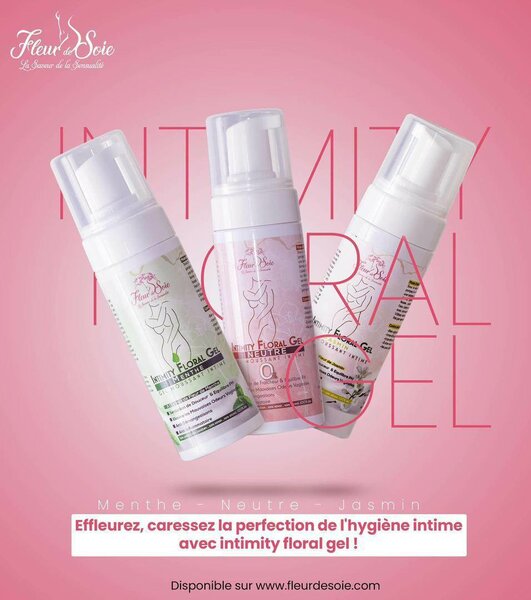 Mousse Nettoyante